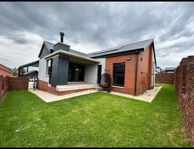 3 BEDROOM PROPERTY TO RENT IN ZANDSPRUIT